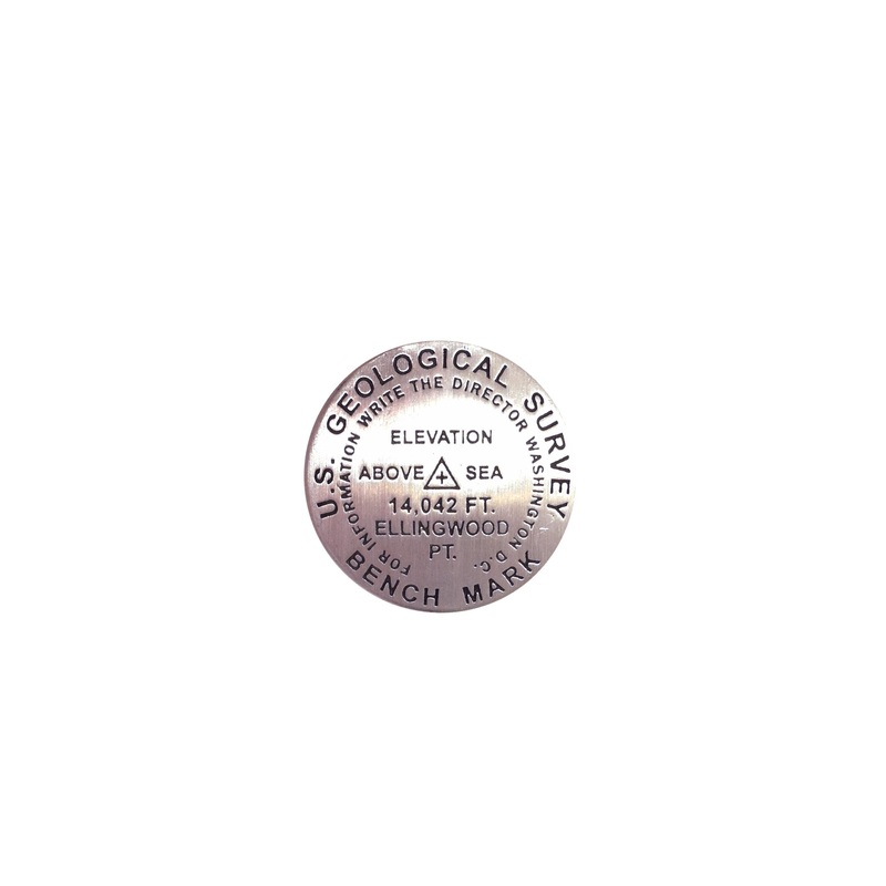 Ellingwood Point Magnet