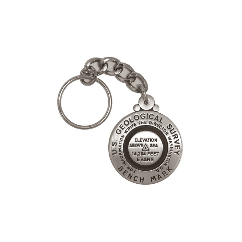 Evans Key Chain