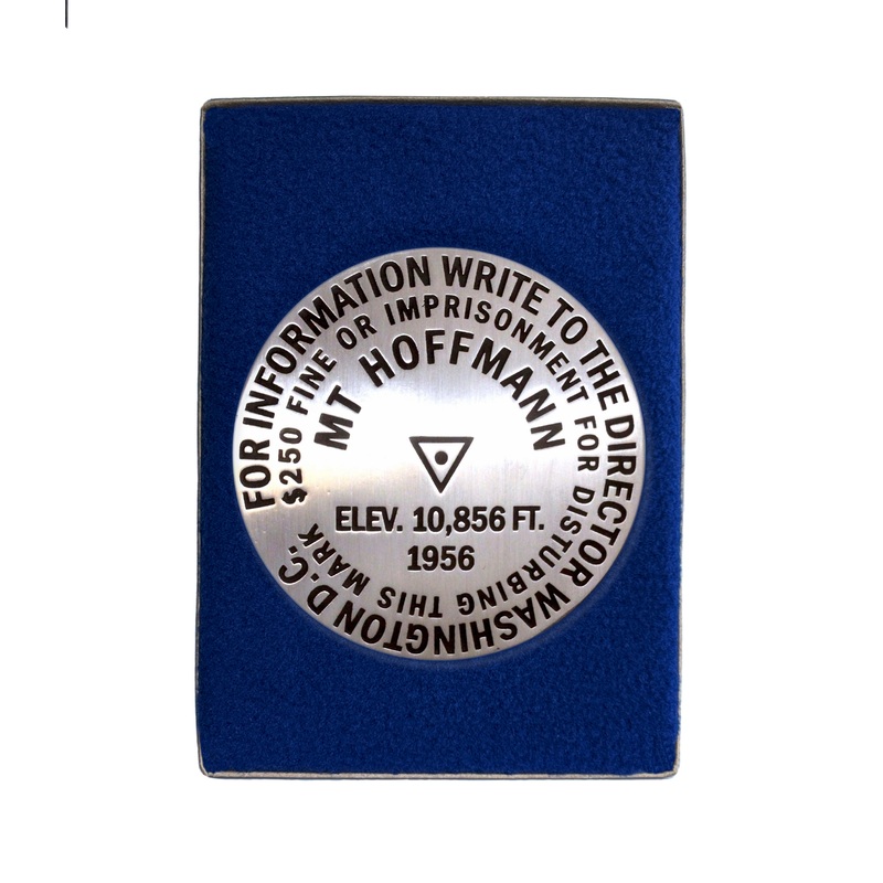Hoffmann Paperweight