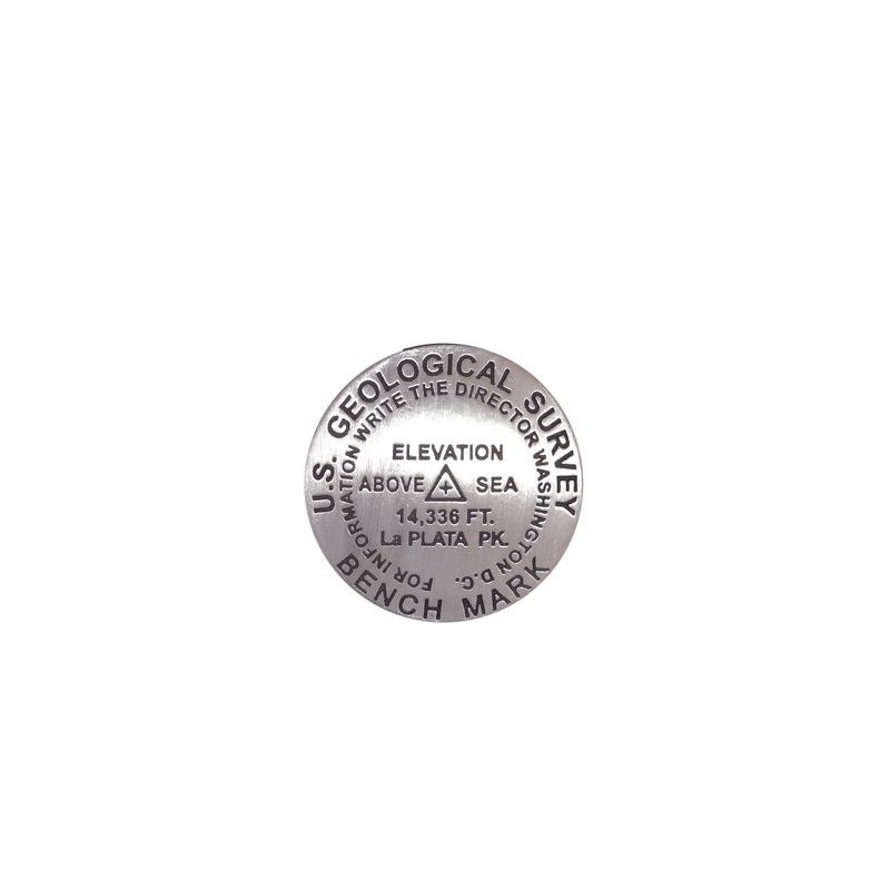 LaPlata Peak Magnet