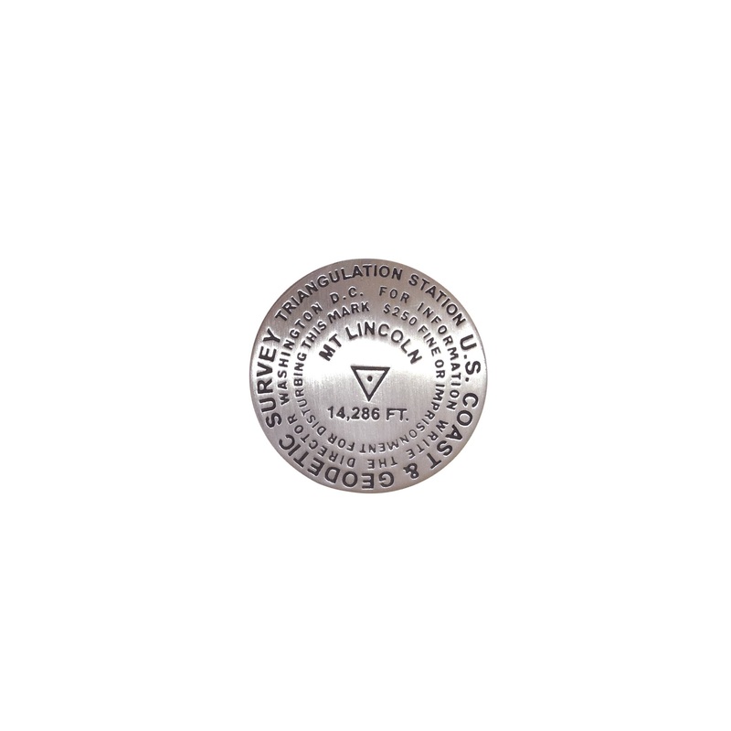 Lincoln Magnet