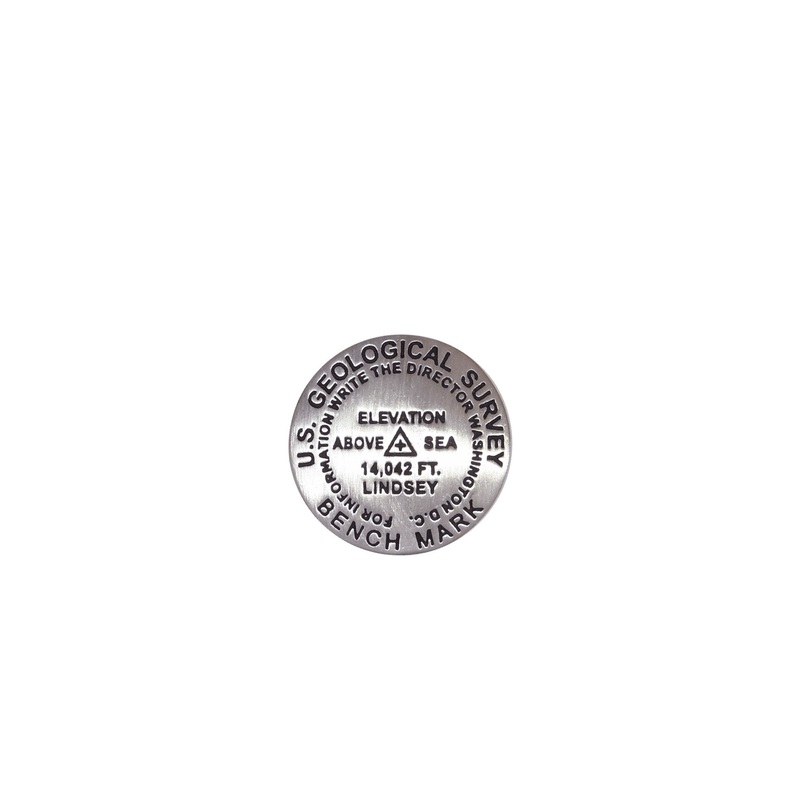 Lindsey Pin