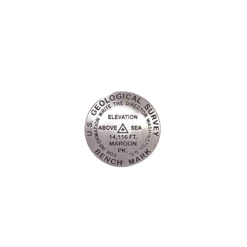 Maroon Peak Magnet