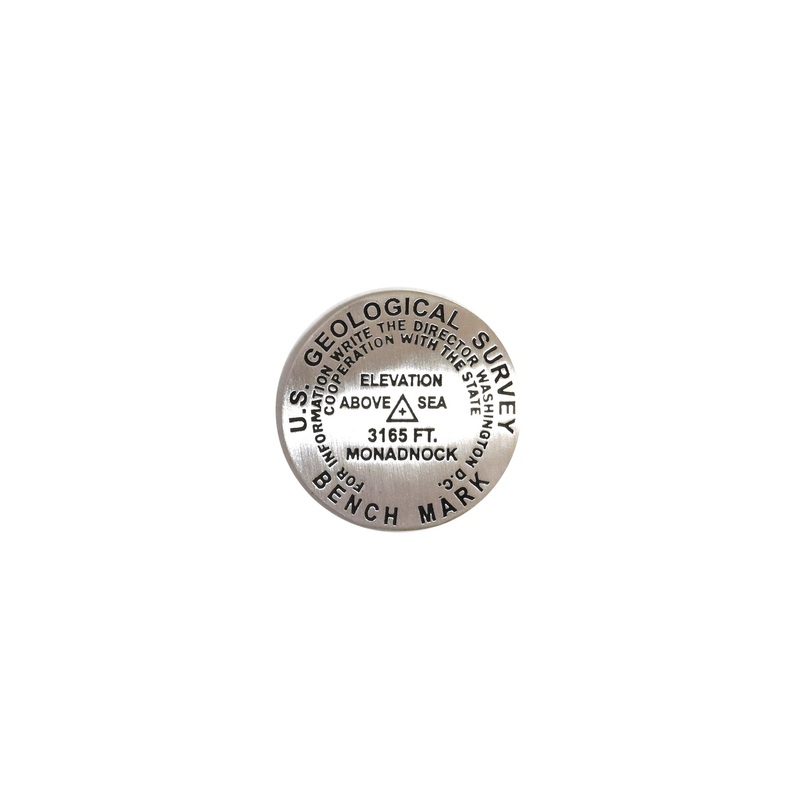 Monadnock Magnet
