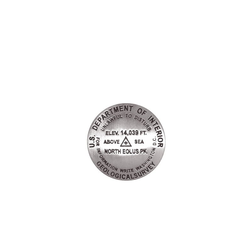 North Eolus Magnet