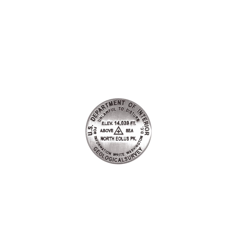North Eolus Pin