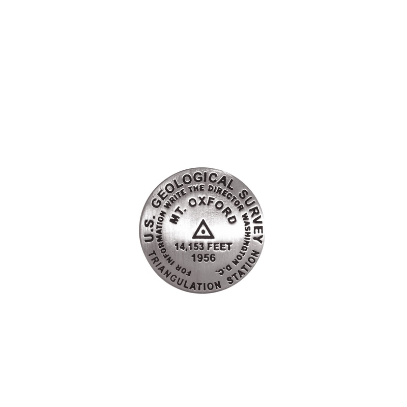 Oxford Magnet