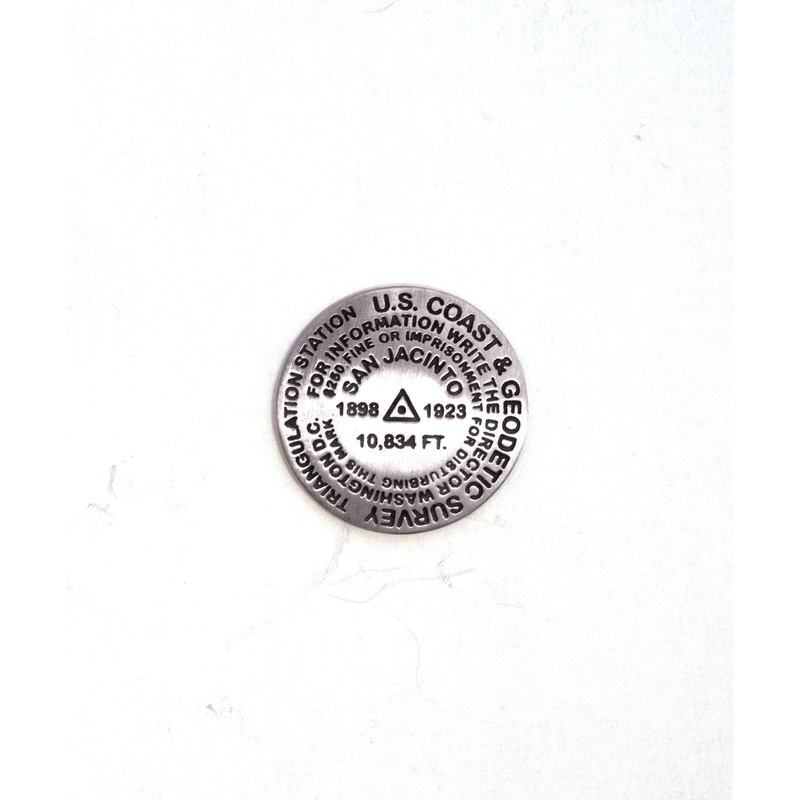 San Jacinto Magnet