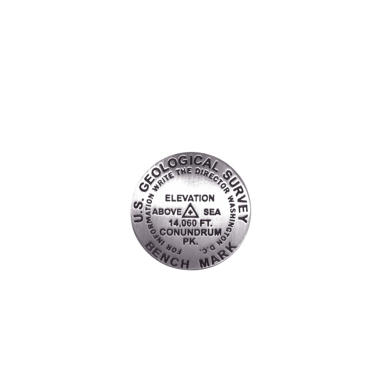 Conundrum Peak Magnet