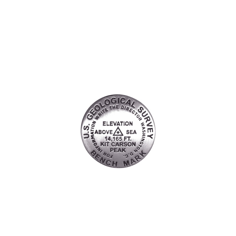 Kit Carson Magnet