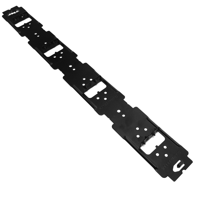 KLEVA KLIP TOP FIX 137MM STAINLESS FOR MODWOOD