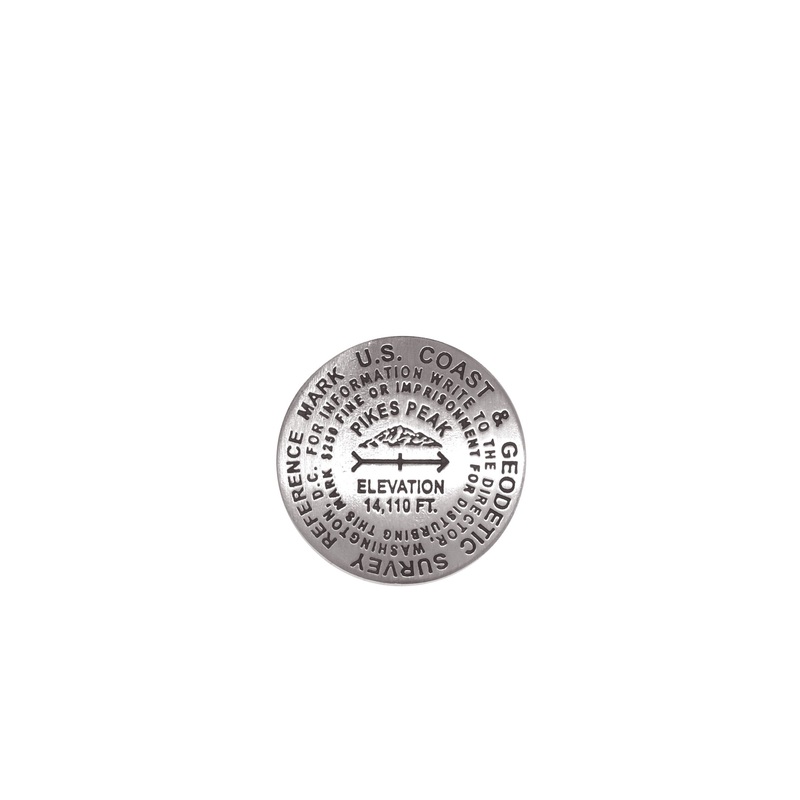 Pikes Peak Magnet