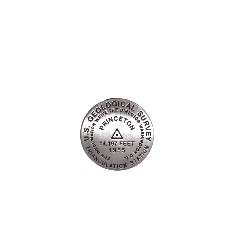 Princeton Magnet