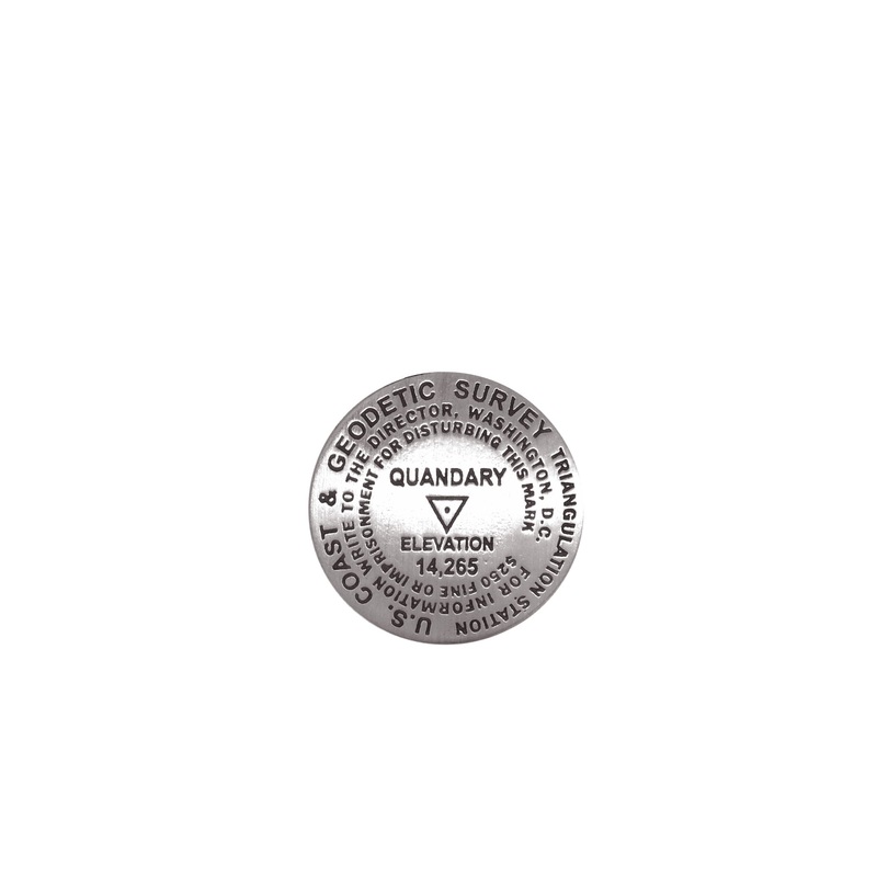 Quandary Peak Magnet
