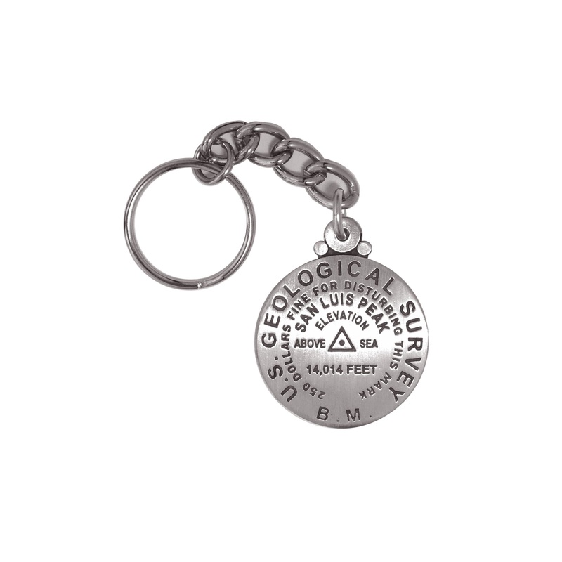 San Luis Key Chain