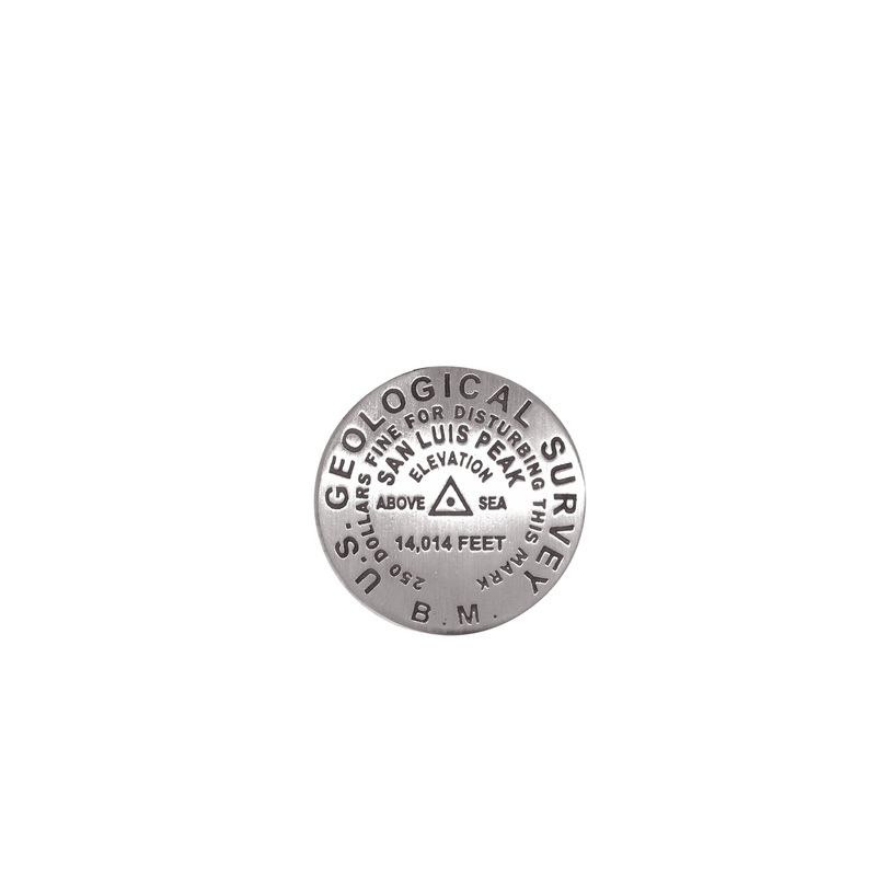 San Luis Magnet