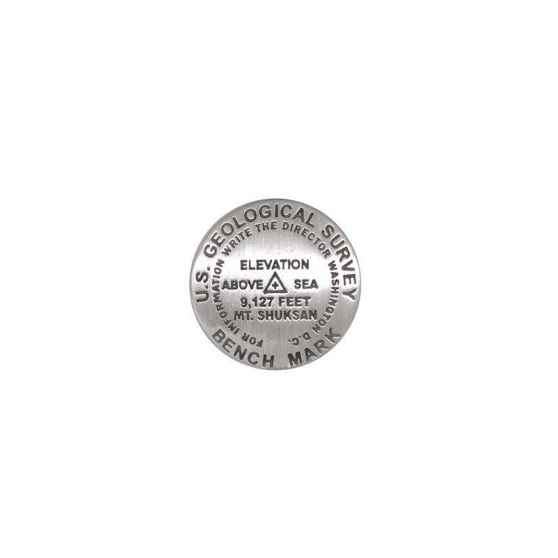 Shuksan Pin