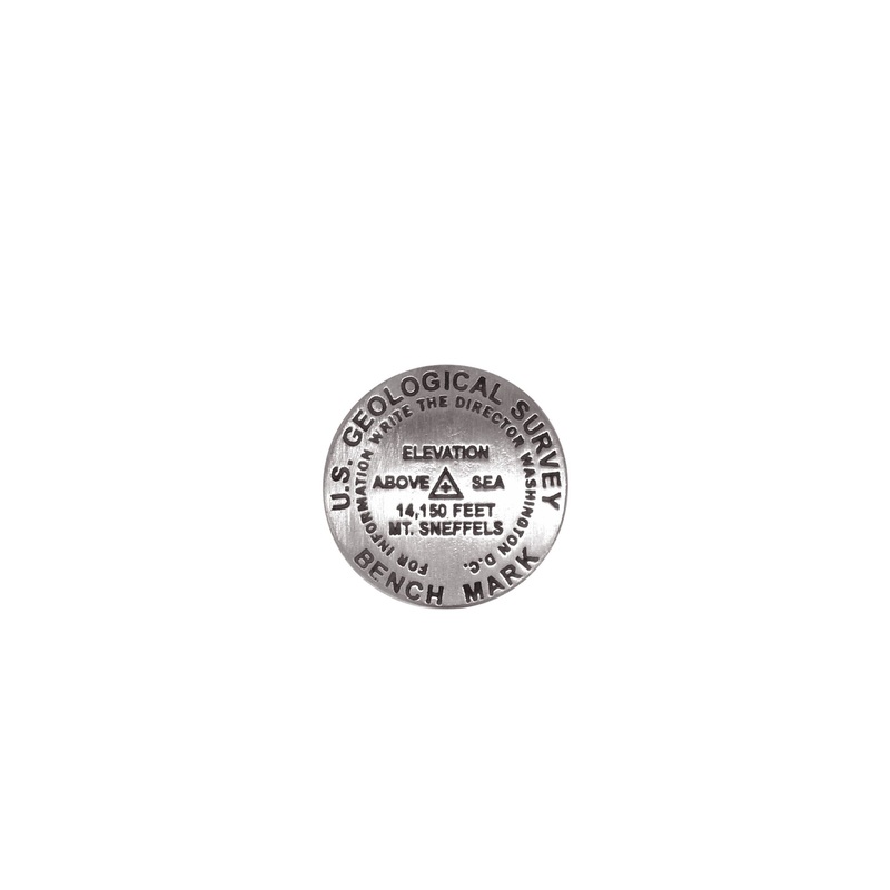 Sneffels Pin