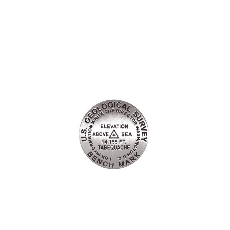 Tabequache Peak Magnet