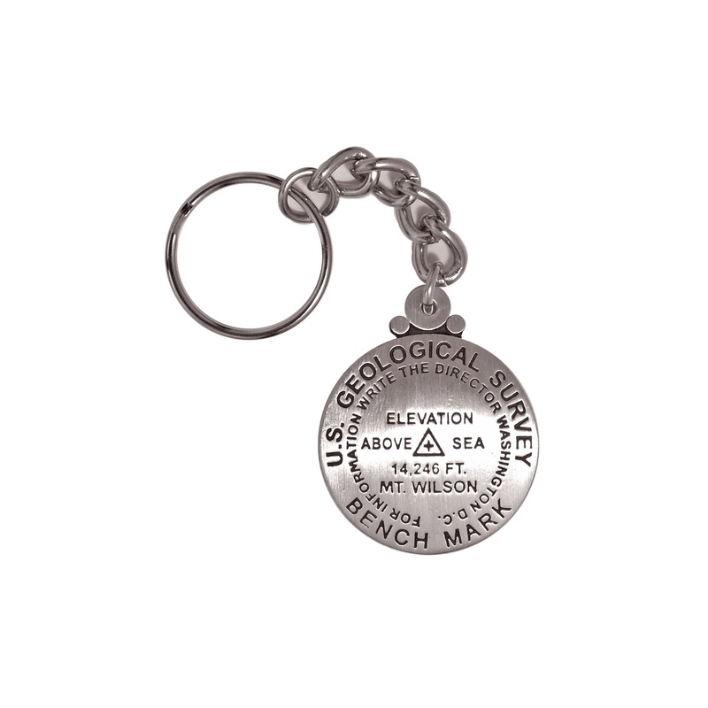 Wilson Key Chain (CO)