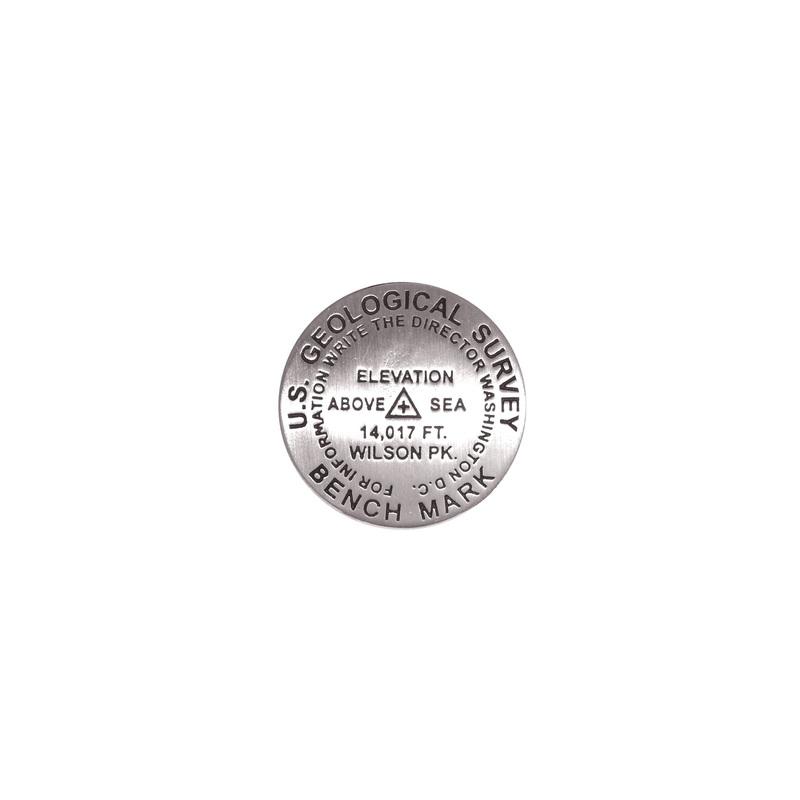 Wilson Peak Magnet