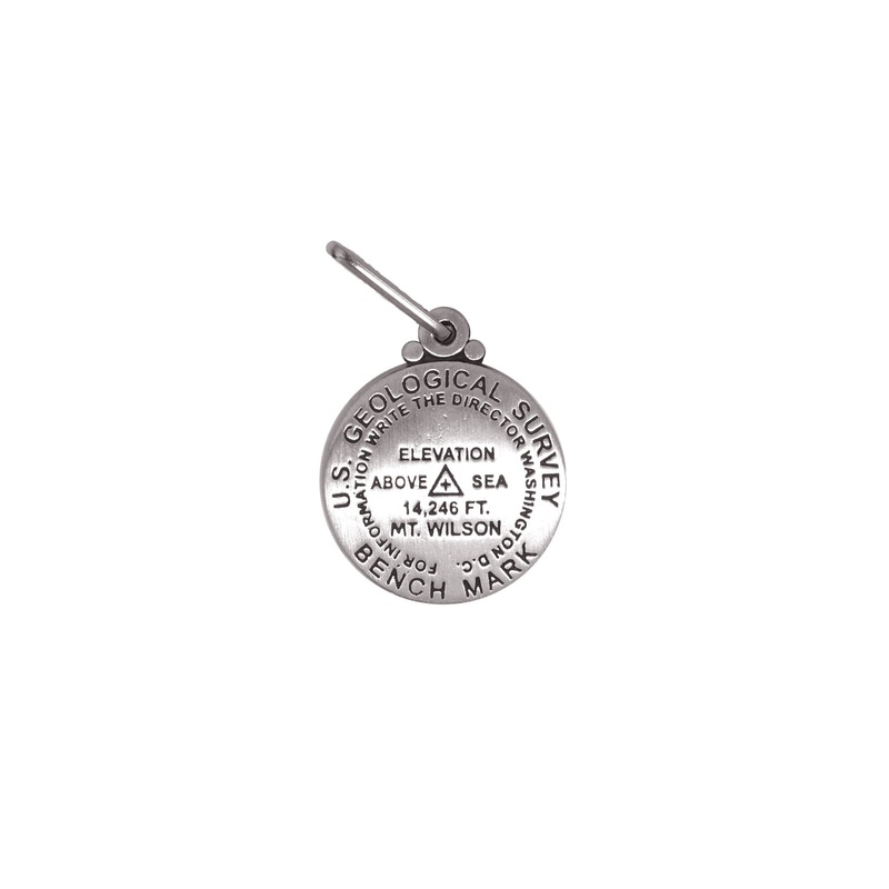 Wilson Zipperpull-Pendant (CO)