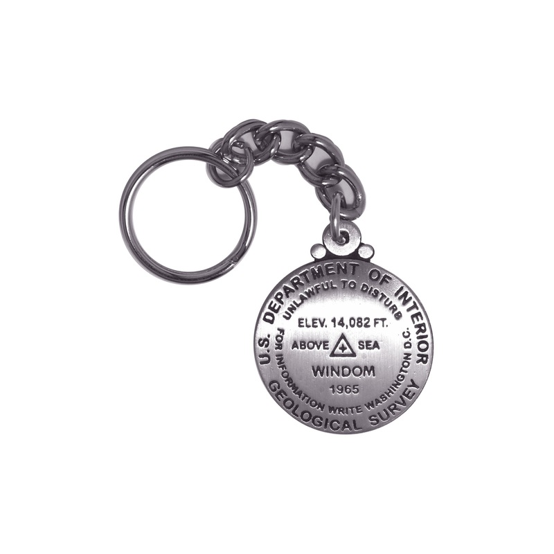 Windom Key Chain