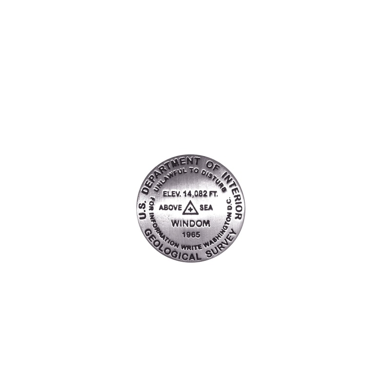 Windom Pin
