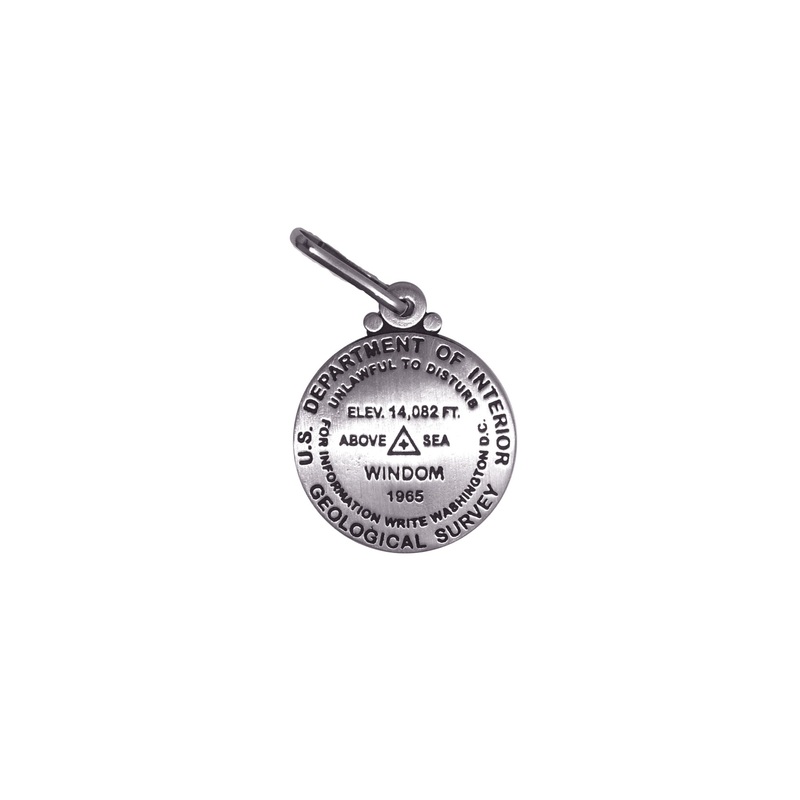 Windom Zipperpull-Pendant