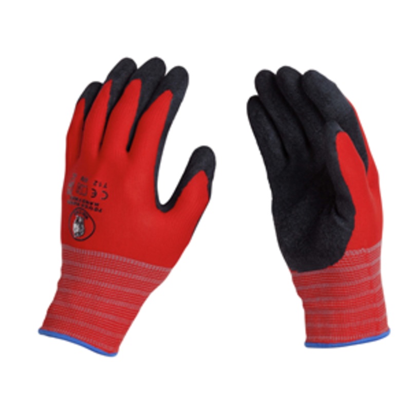 GLOVE RED KNIGHT ALL PURPOSE HANDYMAN XL