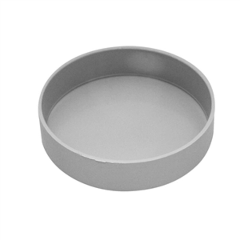 PVC DWV CAP PUSH ON 100MM DWVF0198