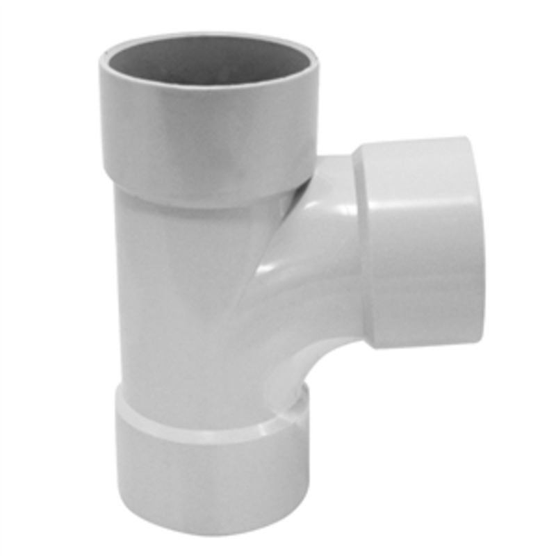 PVC DWV JUNCTION PLAIN 50MM 85DEG DWVF0346
