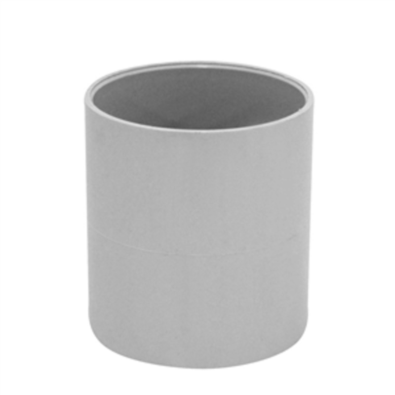 PVC DWV SLIP COUPLING 100MM DWVF0252