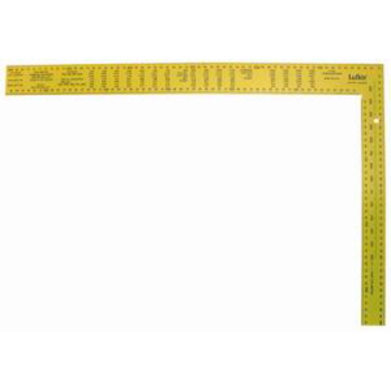 RAFTER SQUARE 600MM X 400MM LUFKIN