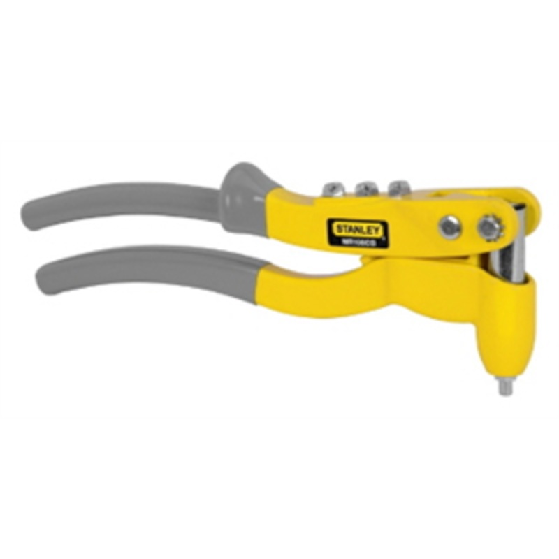 RIVET TOOL CONTRACTOR GRADE STANLEY MR100CG-AU