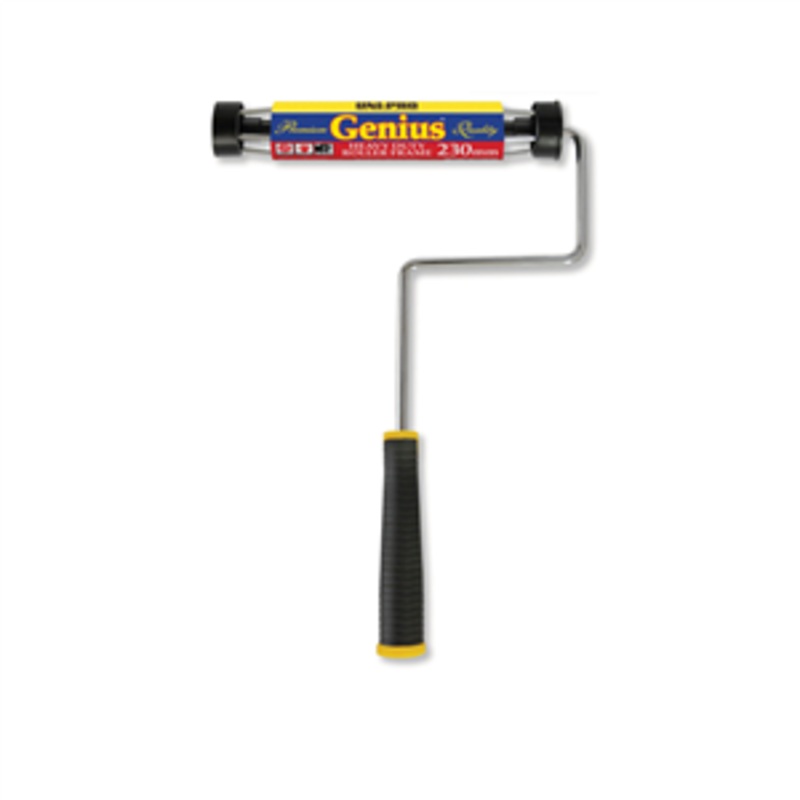 ROLLER FRAME 230MM GENIUS UNI-PRO