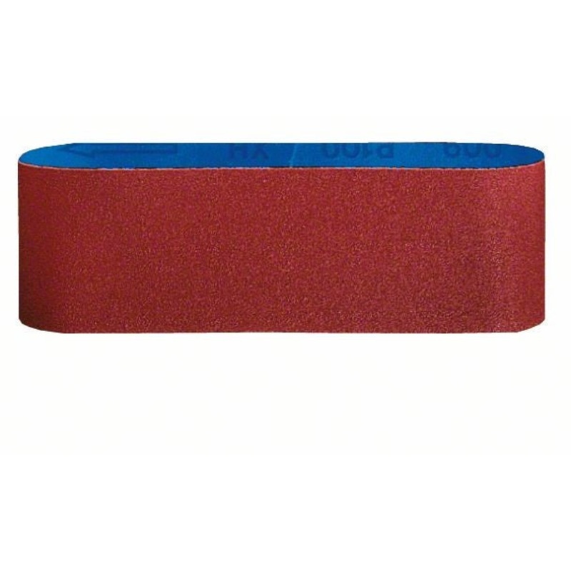 SANDING BELT 75 X 533MM 100 GRIT