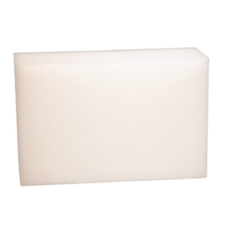 SPONGE TILING WHITE FOAM 250MM X 150MM
