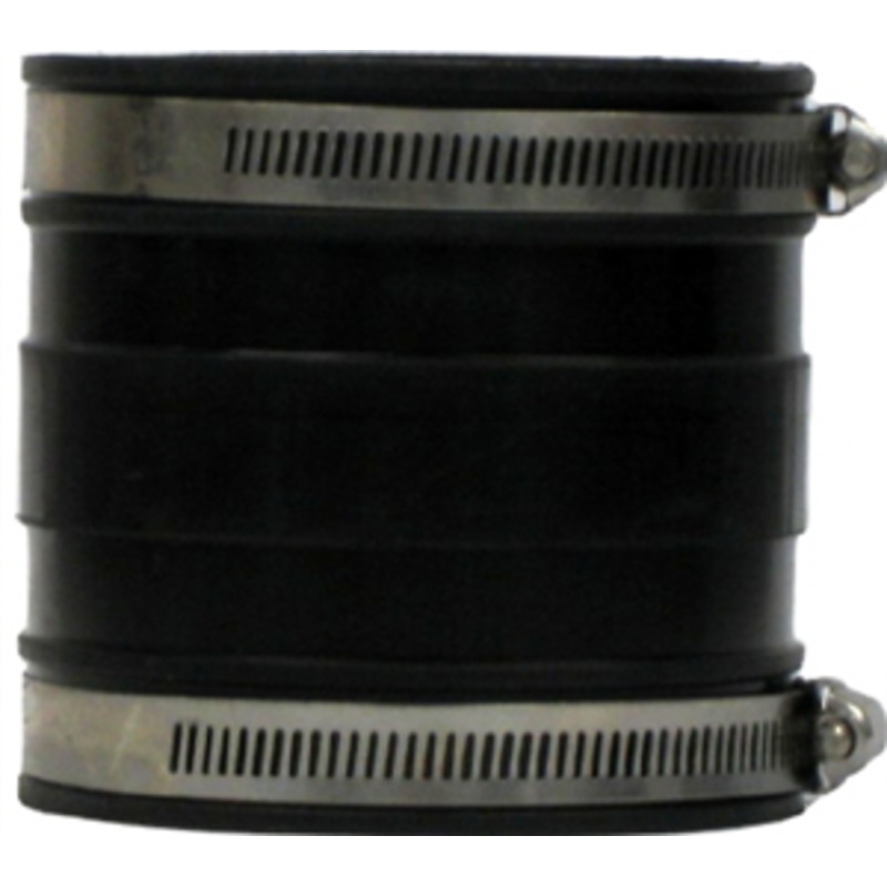 STORMWATER FLEXIBLE JOINER RUBBER 90MM