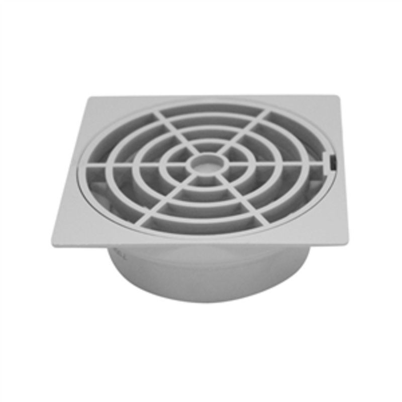 STORMWATER GRATE 90MM SWF0610