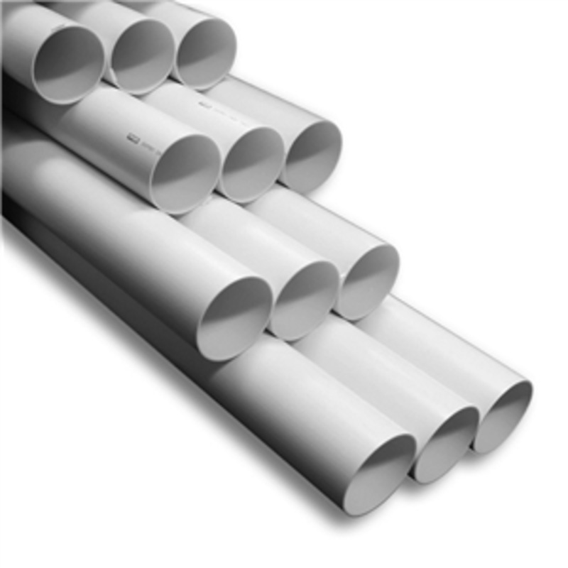 STORMWATER PIPE 50MM X 1M LENGTH