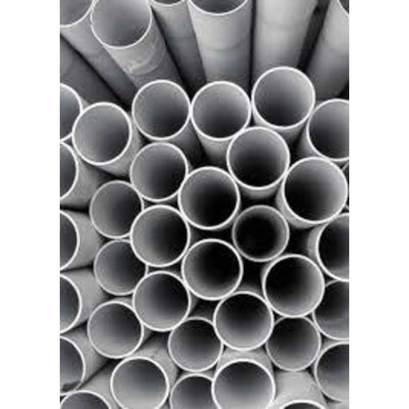 STORMWATER PIPE 90MM X 6M LENGTH PIPEMAKERS