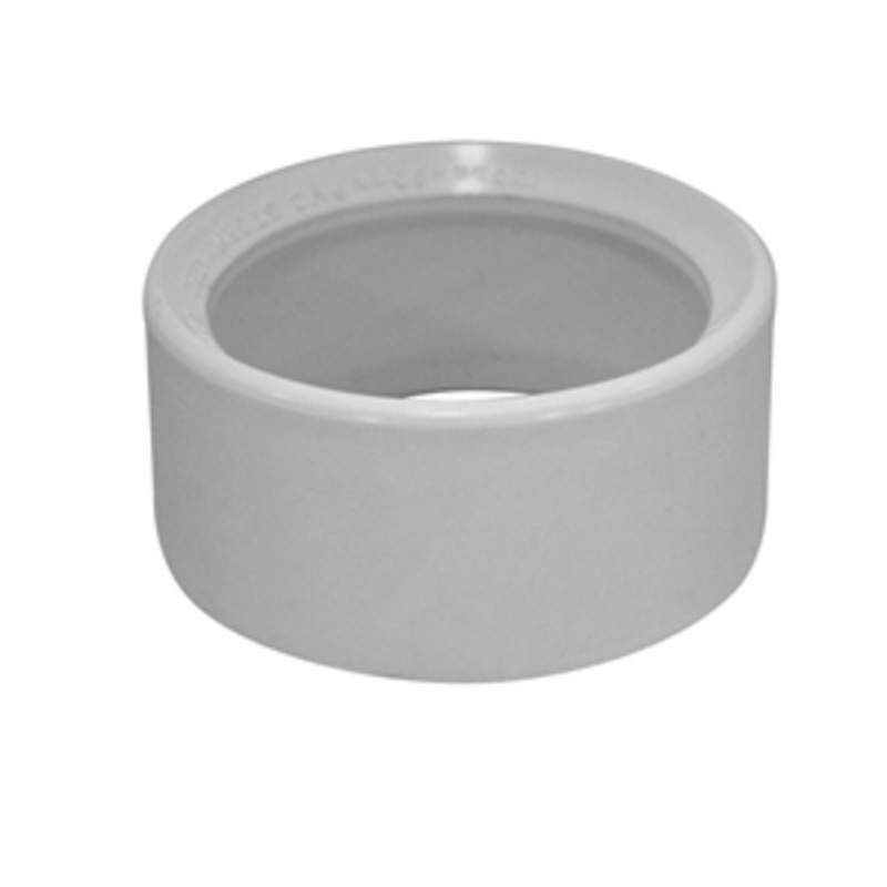 STORMWATER SOCKET REDUCER 100MM X 90MM SWF0750