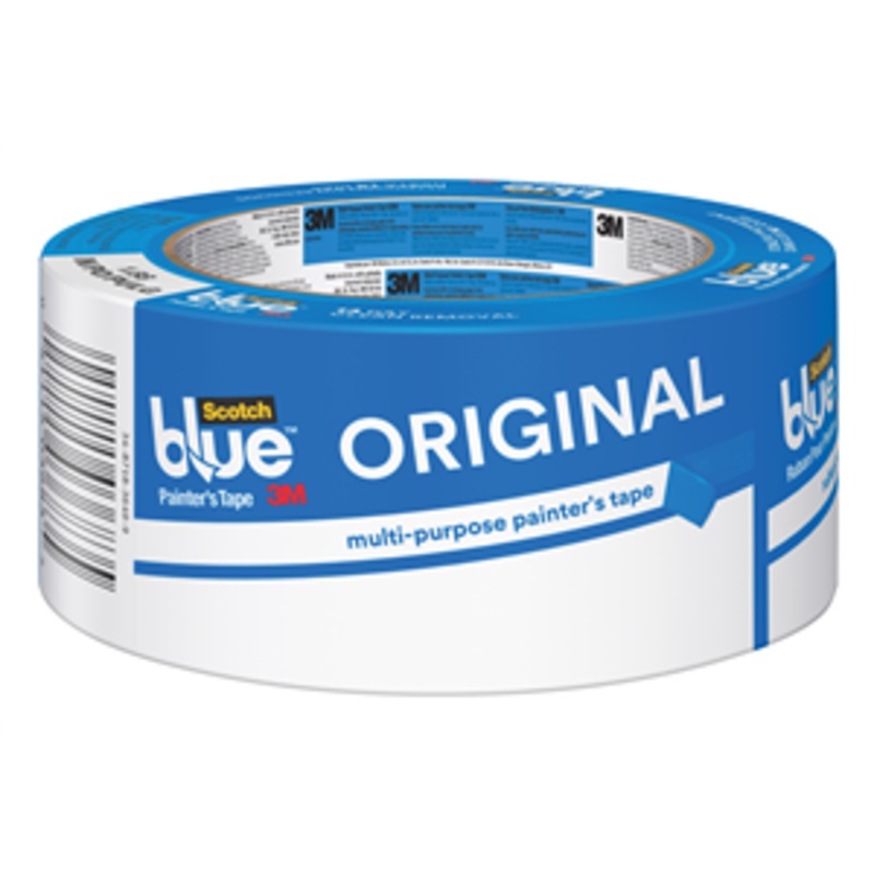 TAPE MASKING 14 DAY 48MM X 55M SCOTCH