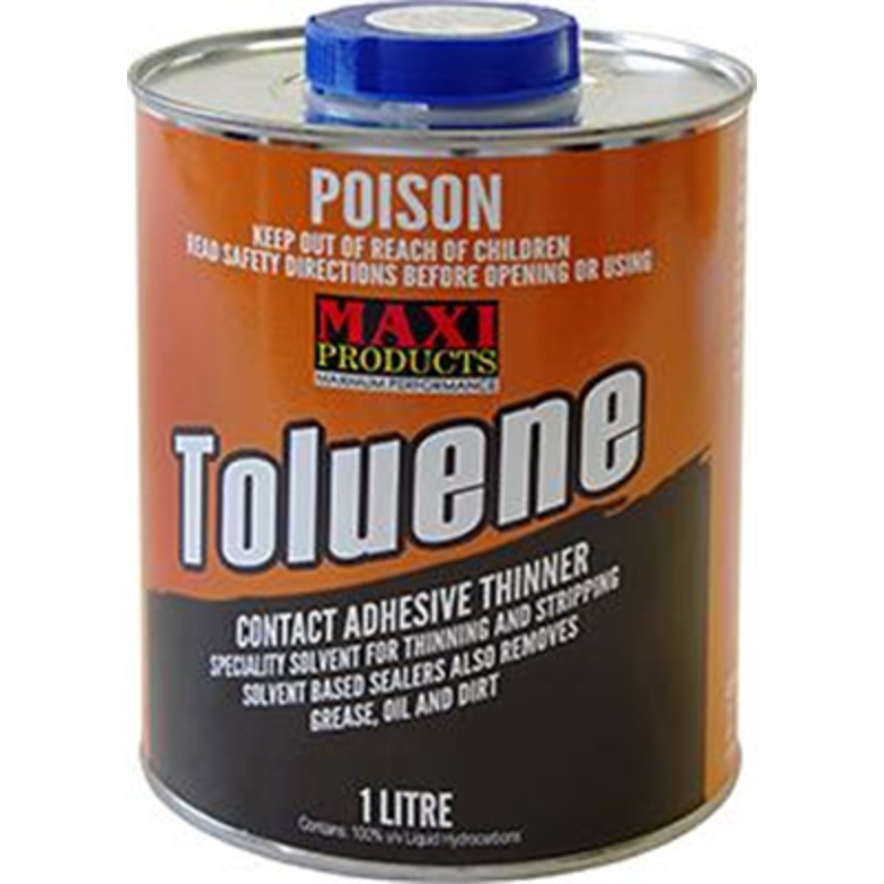 TOLUENE 1LT