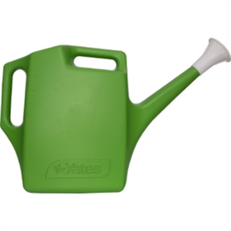 WATERING CAN PLASTIC 9LT YATES