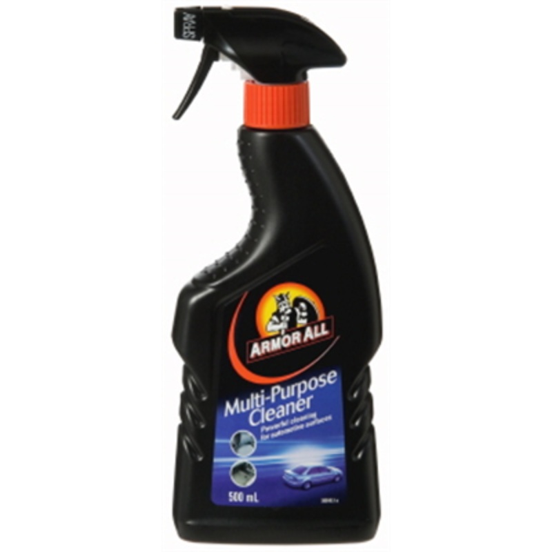 ARMORALL MULTIPURPOSE CAR CLEANER 500ML RTU