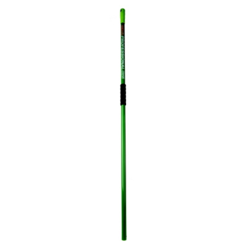 BROOM MOP HANDLE 25MM X 1400MM SABCO PRO