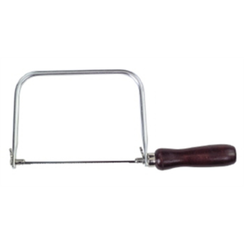 COPING SAW 250MM STANLEY