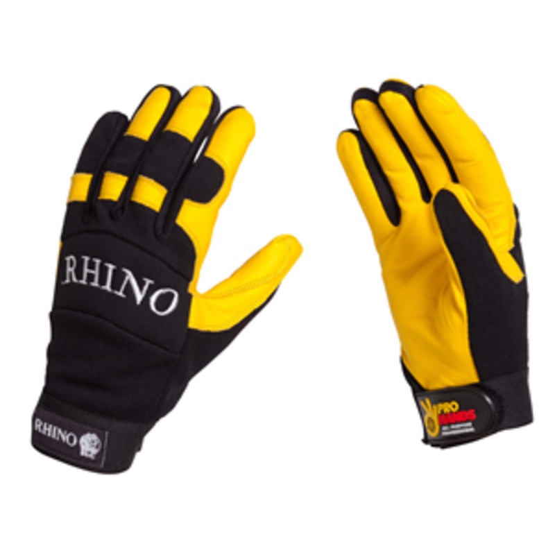 GLOVE ALL PURPOSE PROFESSIONAL XL RHINO
